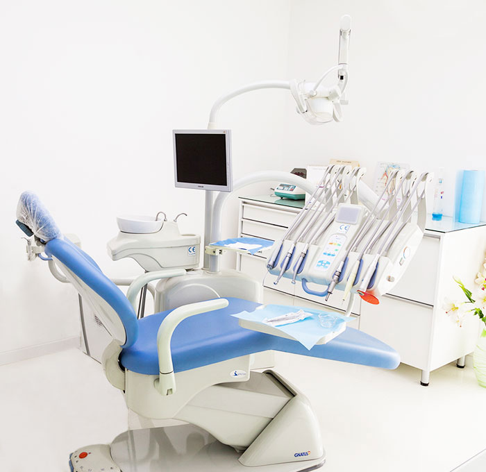 Murat Ocakoğlu Klinikten Görüntüler