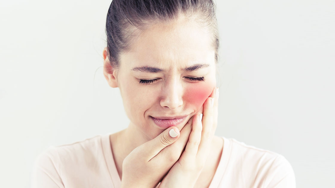 Diş Ağrısı ve Tedavisi